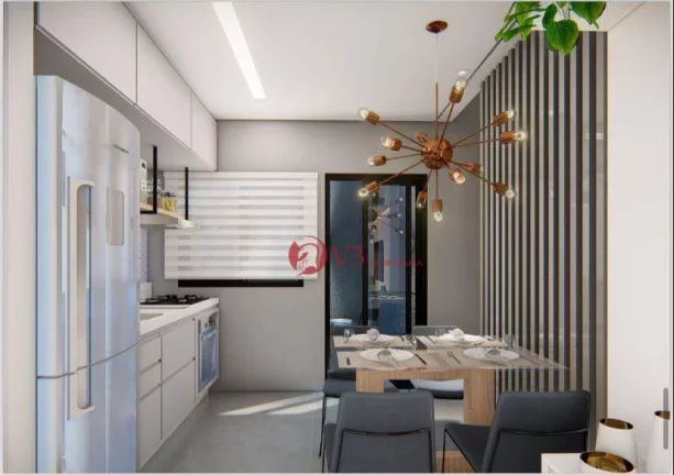 Imagem Sobrado com 2 dormitórios à venda, 77 m por R$ 430.000,00 - São Miguel - São Paulo/SP