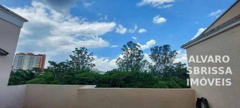 Imagem Cobertura com 2 dormitórios à venda, 114 m² por R$ 430.000,00 - Parque São Lourenço - Indaiatuba/SP