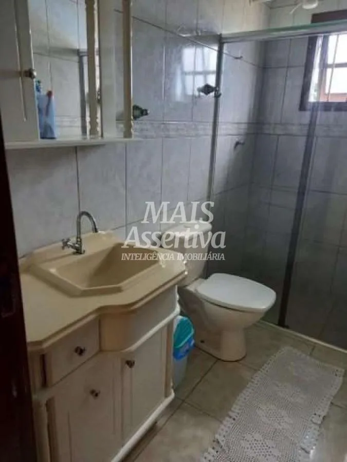 Imagem Casa para Venda em Arroio Do Sal / RS no bairro Quatro Lagos