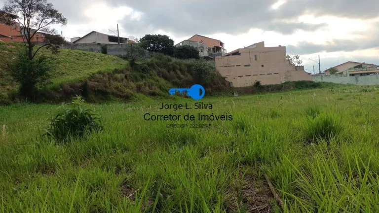 Imagem Aréa para incorporação e investidores em Polvilho Cajamar com 4070m2