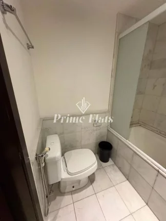 Imagem Flat disponível para venda no Mercure São Paulo Grand Plaza Paulista Hotel na Paraíso, com 30m², 1 dormitório e 1 vaga
