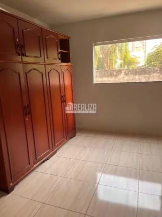 Imagem Apartamento aconchegante e bem localizado no Centro de Uberaba