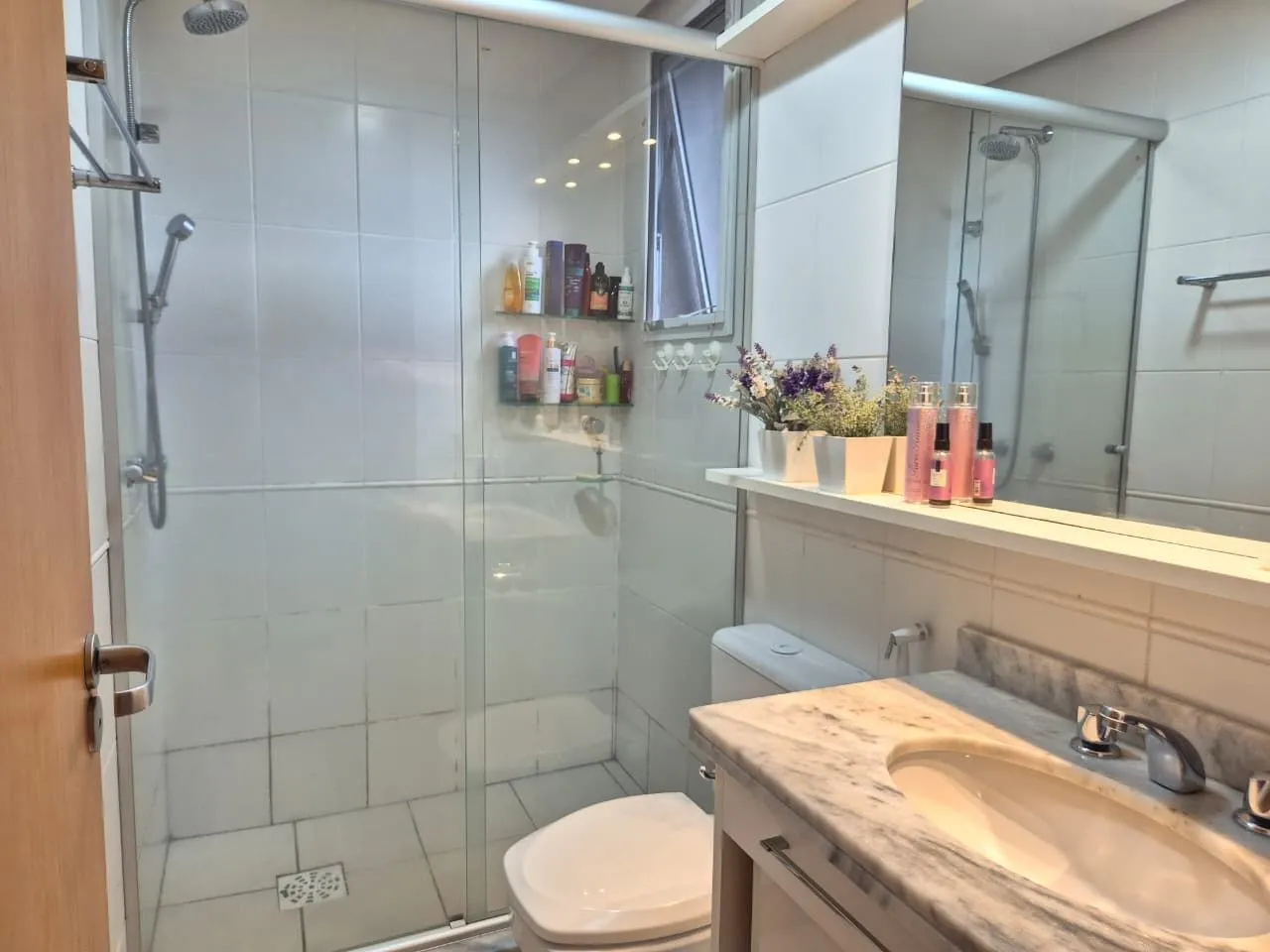 Imagem 3Dormitórios, com vaga dupla e infra completa