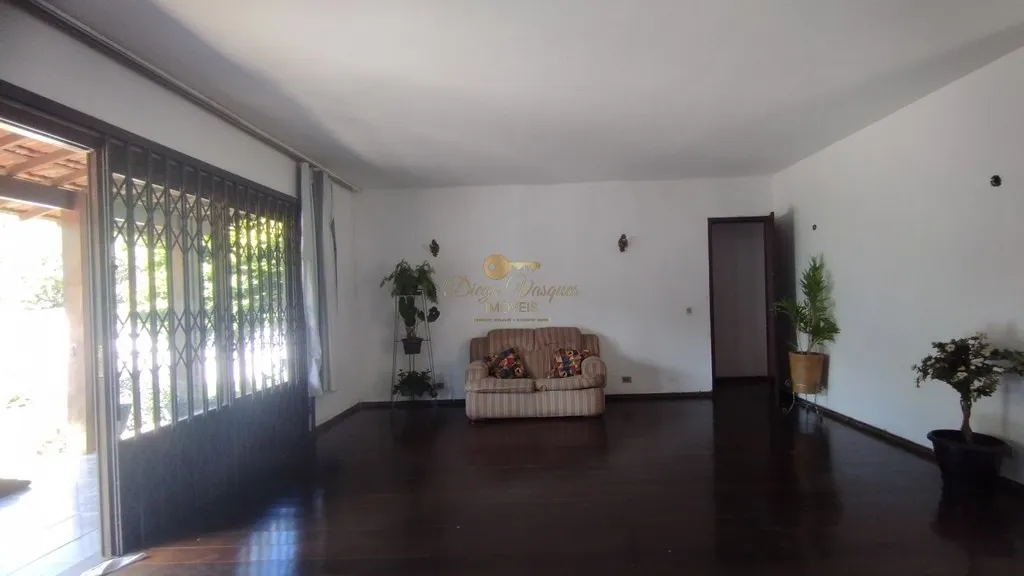 Imagem Casa para Venda em Teresópolis / RJ no bairro Ermitage