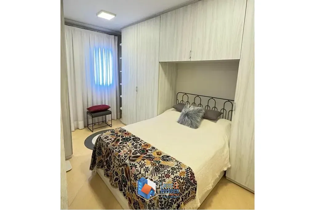 Imagem Apartamento à venda 3 Quartos 1 Suite 1 Vaga 75M² Vila Gumercindo São Paulo - SP