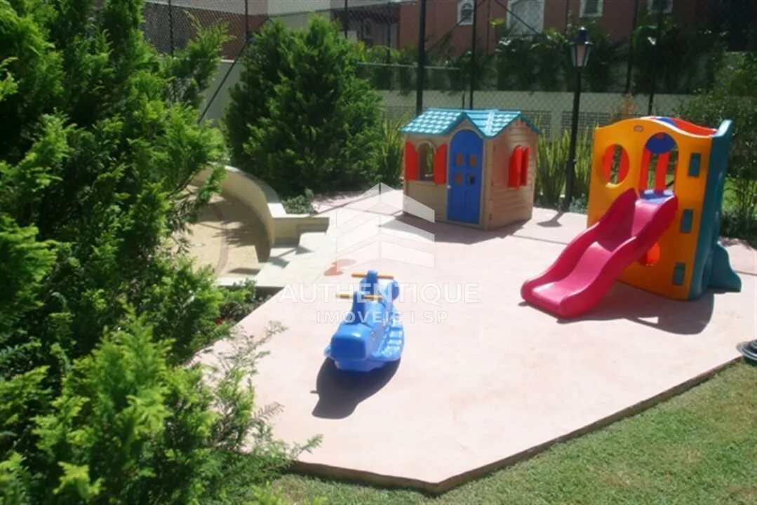 Imagem Chateau Du Parc Paraiso - Apartamento à venda no bairro Paraíso - São Paulo/SP, Zona Sul
