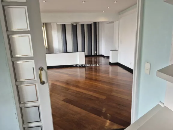 Imagem Apartamento à venda Pinheiros São Paulo