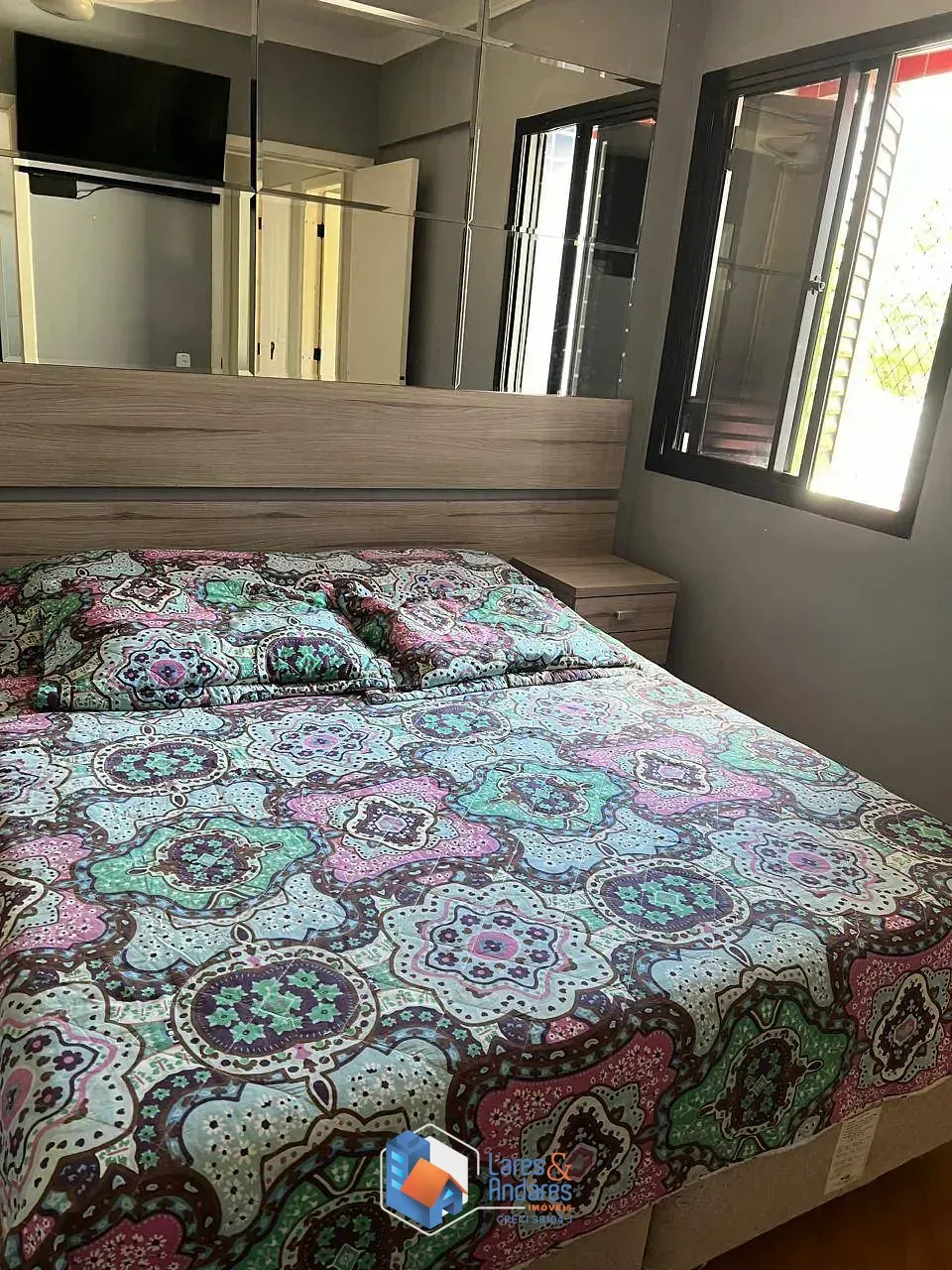 Imagem Apartamento à venda, Vila São Francisco, São Paulo, SP