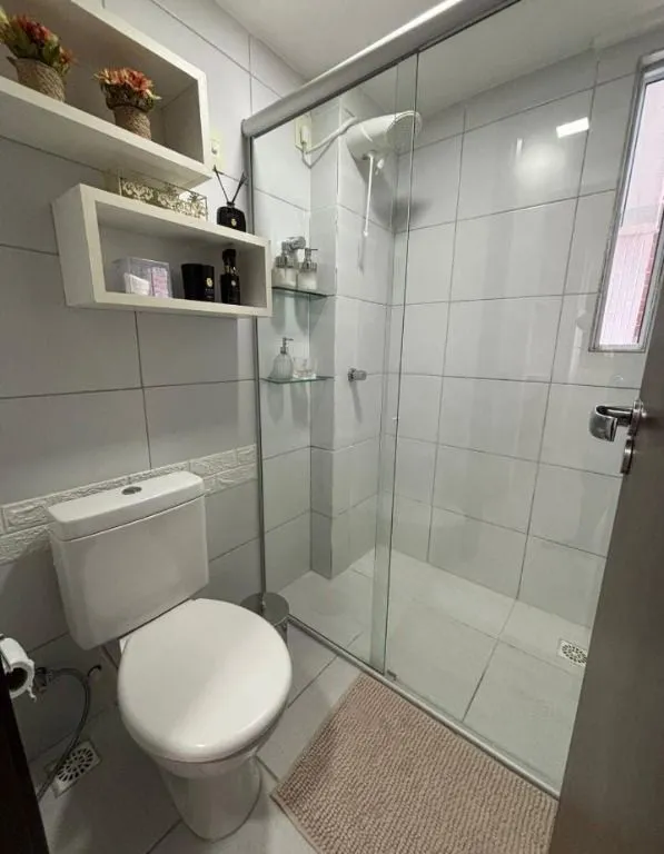 Imagem Apartamento mobiliado em Manaíra com 39m², 1 quarto, lazer completo e localização privilegiada próximo à praia.