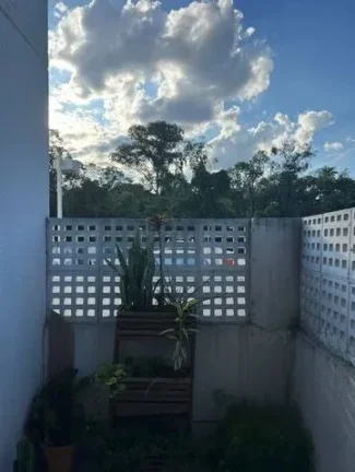 Imagem LINDO APARTAMENTO GARDEN PARA VENDA NO GO MARAVILLE - RUA UNIÃO - PARQUE UNIÃO - JUNDIAÍ SP