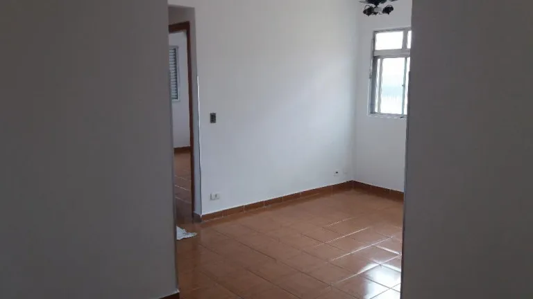 Imagem Apartamento com 2 Quartos à Venda, 67 m² em Saboó - Santos