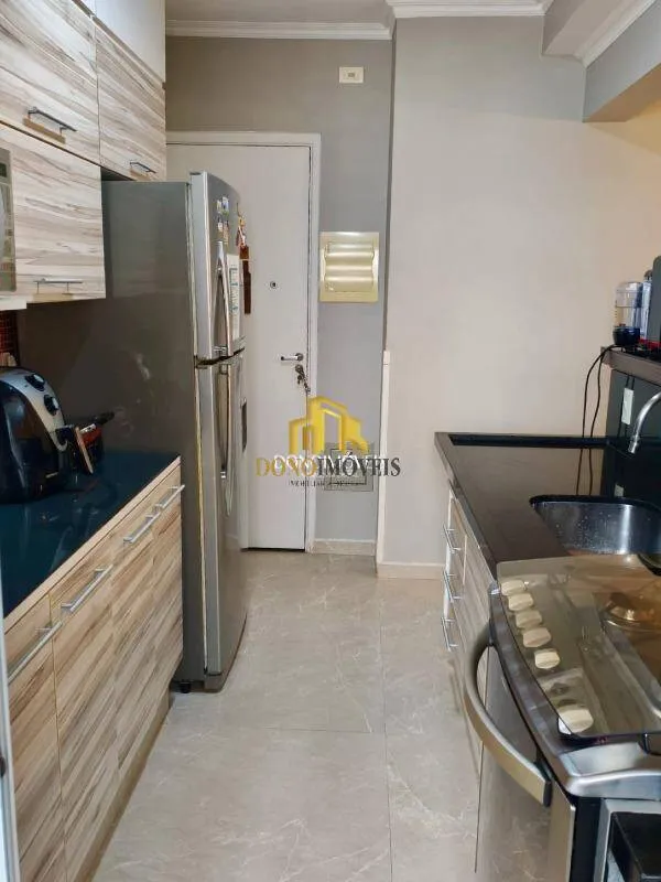 Imagem Apartamento 80m² à venda no condomínio Arcádia