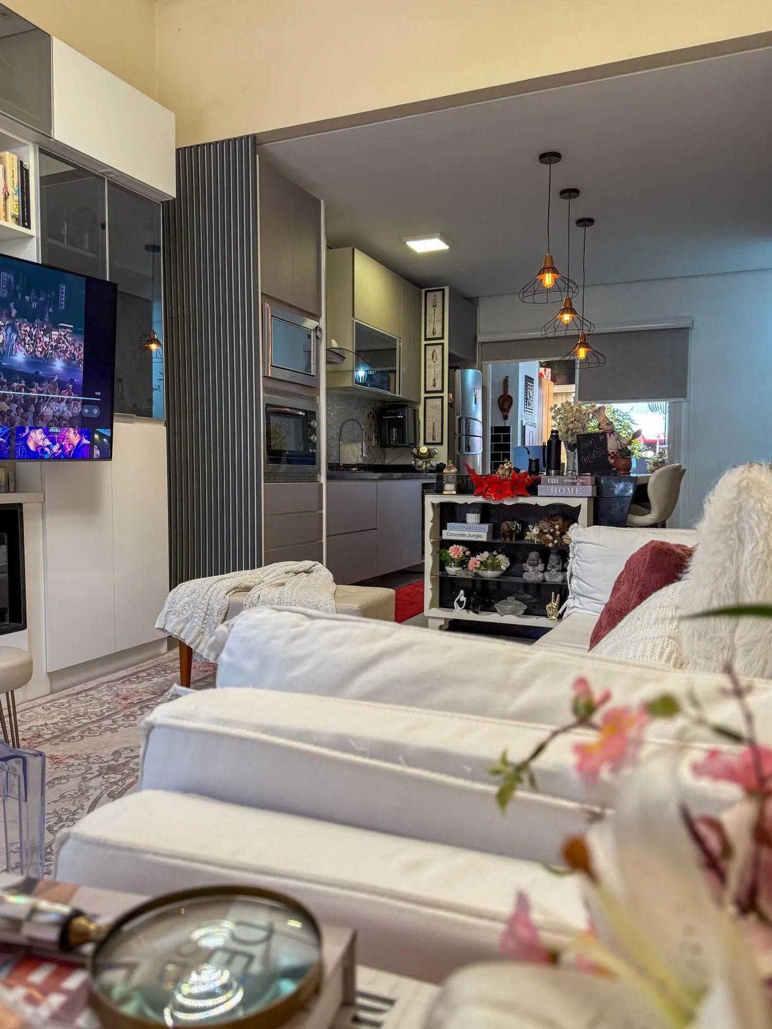 Imagem Casa de Condomínio em Hípica