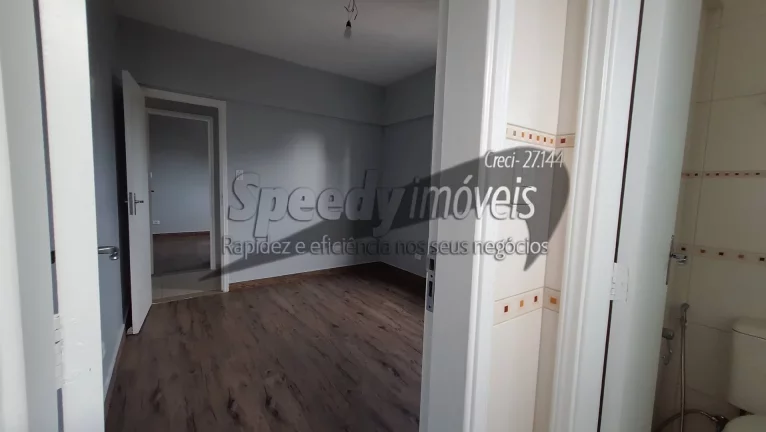 Imagem Apartamento em Santos 3 dormiórios, Gonzaga