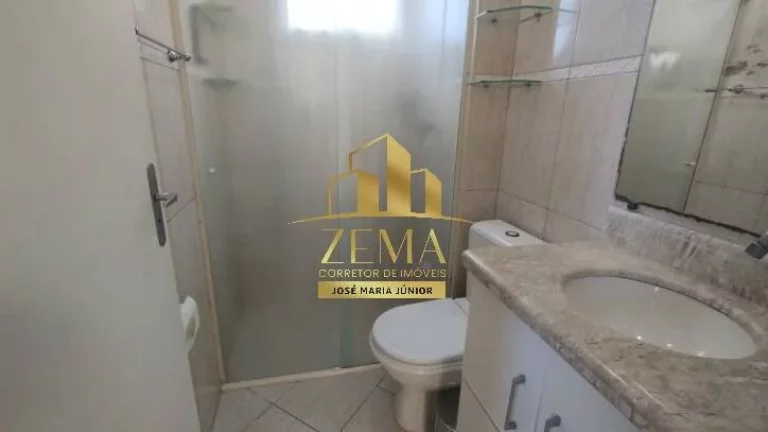 Imagem Apartamento 03 dorm (01 St), 65m2, 01 Vg, Excelente Localização, Andar Alto