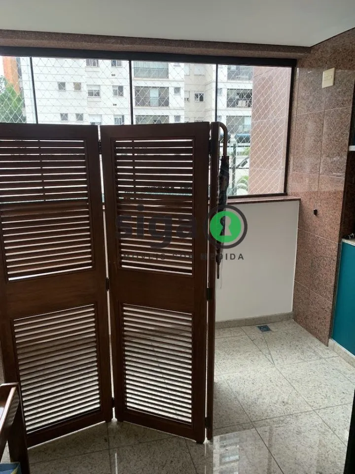 Imagem VENDE na Vila Suzana (Região do Morumbi) Apartamento com 4 suítes , 4 Vagas + Depósito
