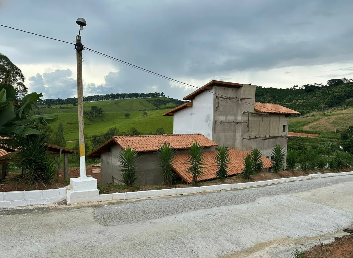 Imagem Chácara 776 m² à venda em Pinheiros, Bandeira do Sul