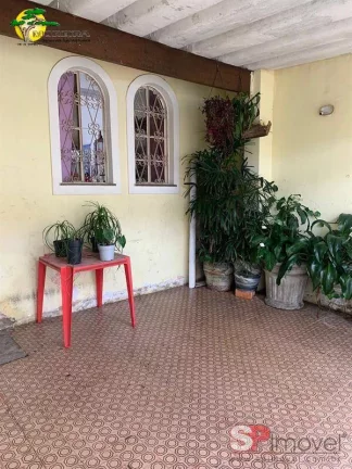 Imagem CASA TERREA C/ 120M², 3 DORMS, 1 SUITE E 1 VAGA NA PARADA INGLESA