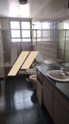 Imagem Apartamento à venda no Cambuí em Campinas, São Paulo