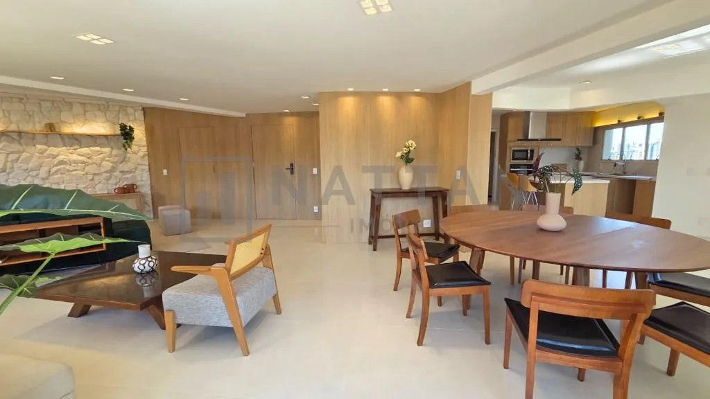 Imagem Apartamento com 3 dormitórios à venda, 254 m² por R$ 2.900.000,00 - Jardim Anália Franco - São Paulo/SP
