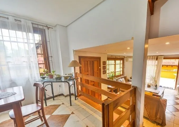Imagem Casa em Jardim Isabel