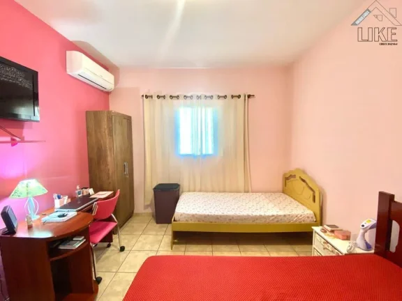 Imagem Sobrado à venda em São José dos Campos, Jardim das Indústrias - 113m²