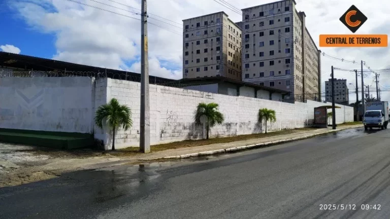 Foto do imóvel GALPAO