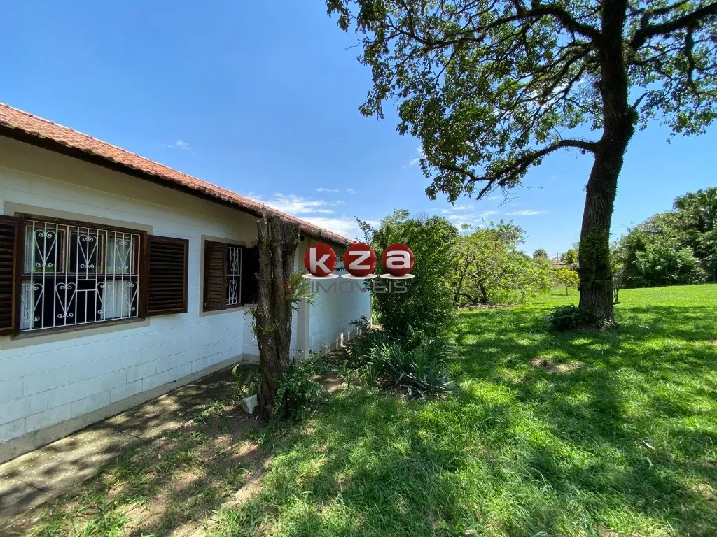 Imagem Imperdível casa à venda em Valinhos-SP, bairro Jardim São Bento do Recreio: 4 quartos, 4 suítes, 3 salas, 6 banheiros, 10 vagas, 314,23m²!