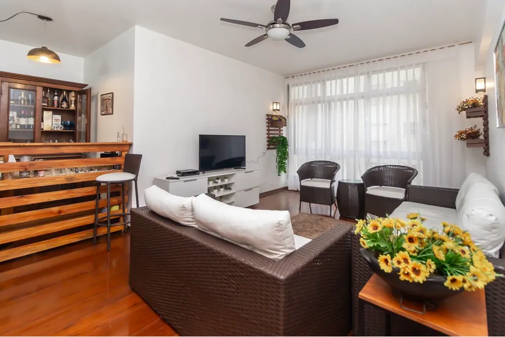 Imagem APARTAMENTO RESIDENCIAL em São Paulo - SP, Jardim Paulista
