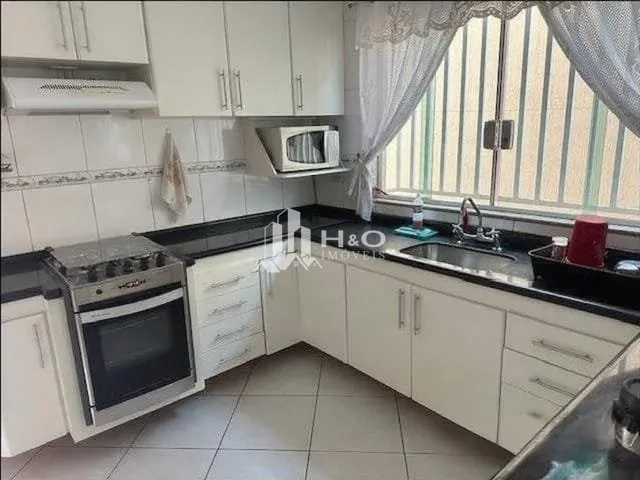 Imagem Sobrado Frontal à Venda - Penha de França - São Paulo