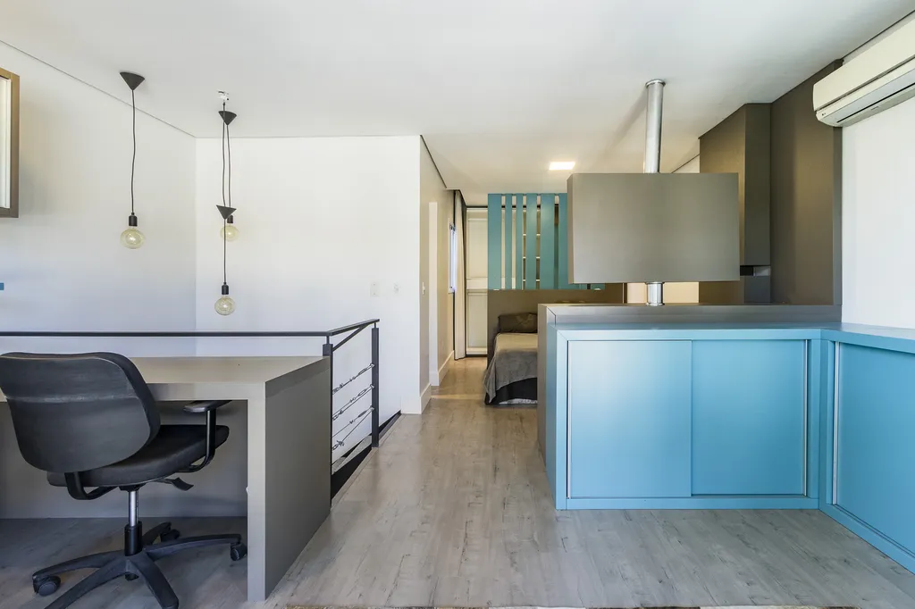 Imagem Casa de Condomínio em Vila Conceição