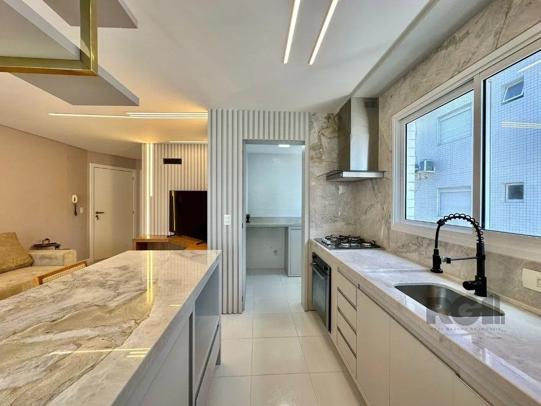 Imagem Apartamento em Centro