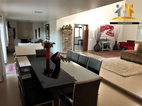 Imagem Casa à venda na Fazendinha - Carapicuíba (SP) | Batelli Imóveis