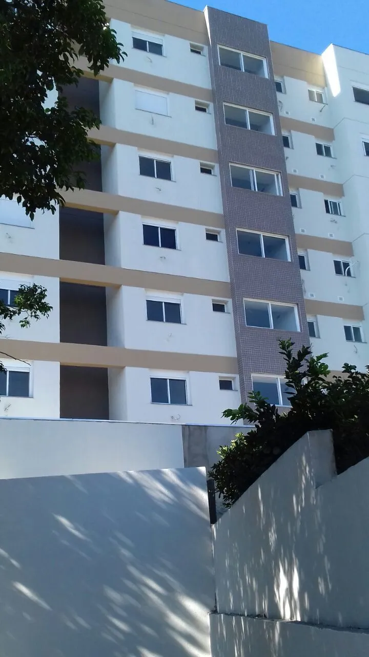 Imagem Apartamento para Venda - 31m², 1 dormitório, 1 vaga - Santo Antonio