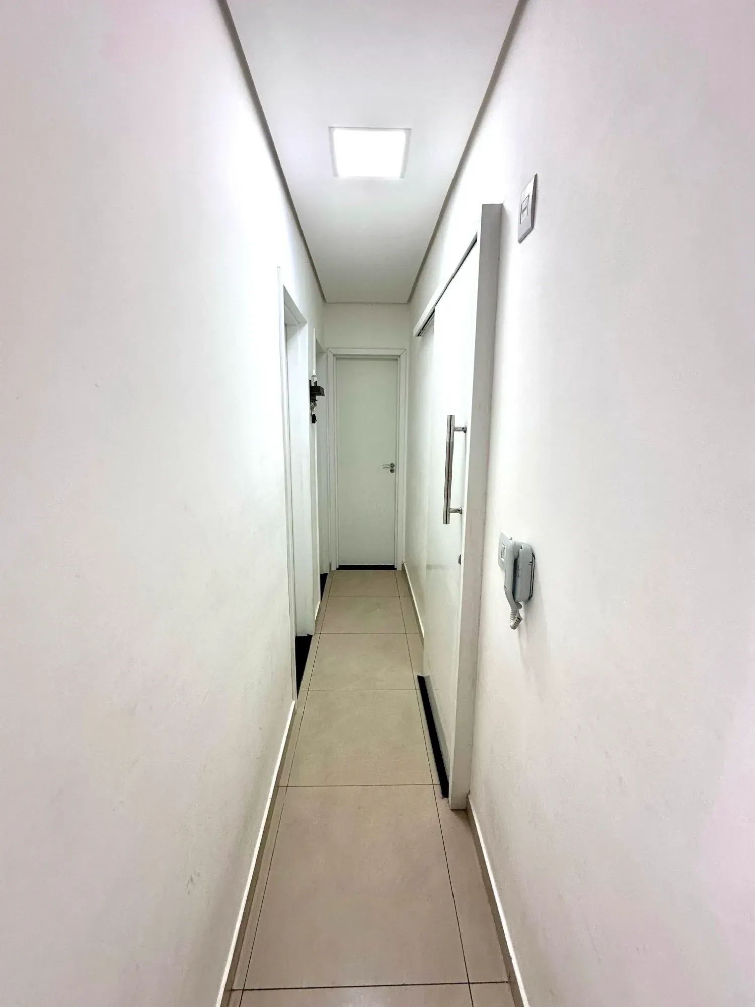 Imagem Apartamento com 2 Quartos à Venda, 80 m² em Vila Valparaíso - Santo André