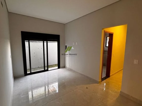 Imagem LINDA CASA EM CONDOMÍNIO - ITUPEVA