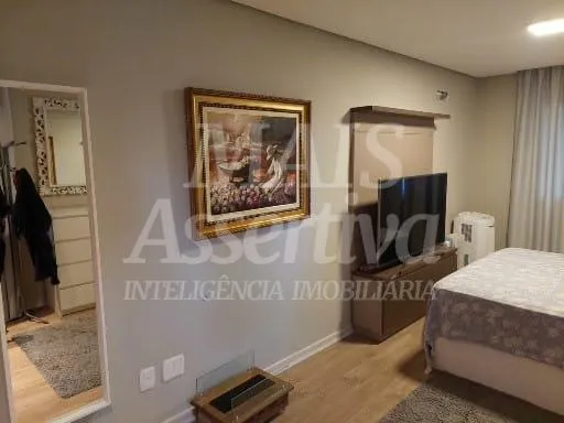Imagem Excelente apartamento mobiliado à venda em Gramado/RS - 2 suítes