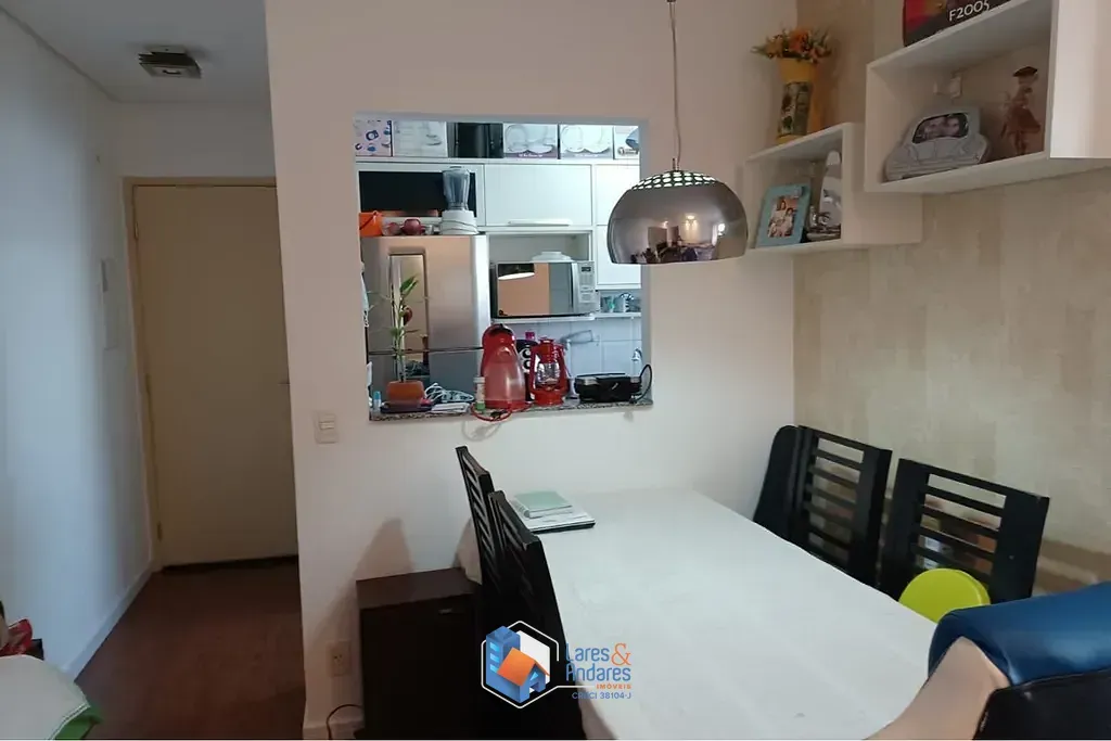 Foto do imóvel Apartamento à venda 2 Quartos 1 Suite 1 Vaga 58M² Ipiranga São Paulo - SP em Rua Oliveira Alves