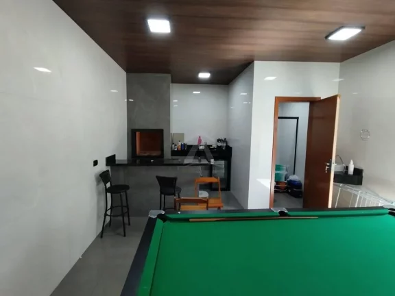 Imagem CASA,MOBILIADA, 3 QUARTOS SENDO 1 SUÍTE, CENTRO