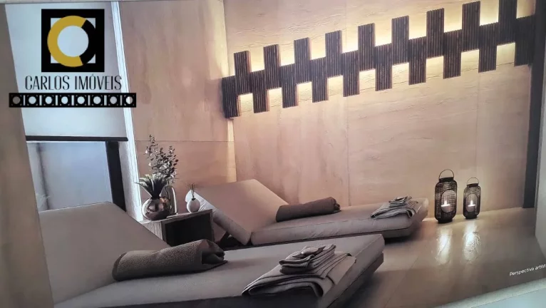 Imagem Apartamento na Pompéia Residencial Oceani em construção entrega em junho 24
