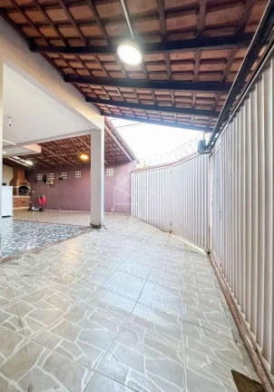 Imagem Casa a venda em Morada de Laranjeiras 3 quartos com suíte