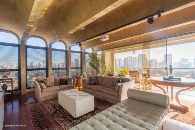Imagem APARTAMENTO RESIDENCIAL em SÃO PAULO - SP, VILA CORDEIRO