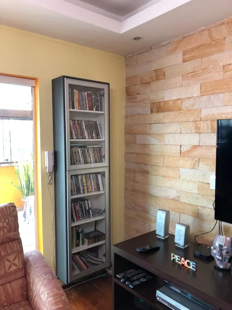 Imagem Cobertura Duplex de Alto Padrão Bairro Cristal - Porto Alegre