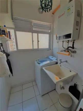 Imagem Apartamento com 2 Quartos à Venda, 48 m² em Quinta da Paineira - São Paulo