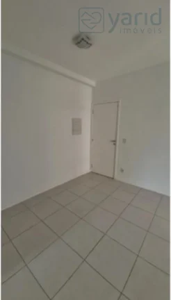 Imagem Apartamento à venda em Jundiaí-SP, Torres do Caxambu: 2 quartos, 1 sala, 1 banheiro, 1 vaga, 54m². Confira!
