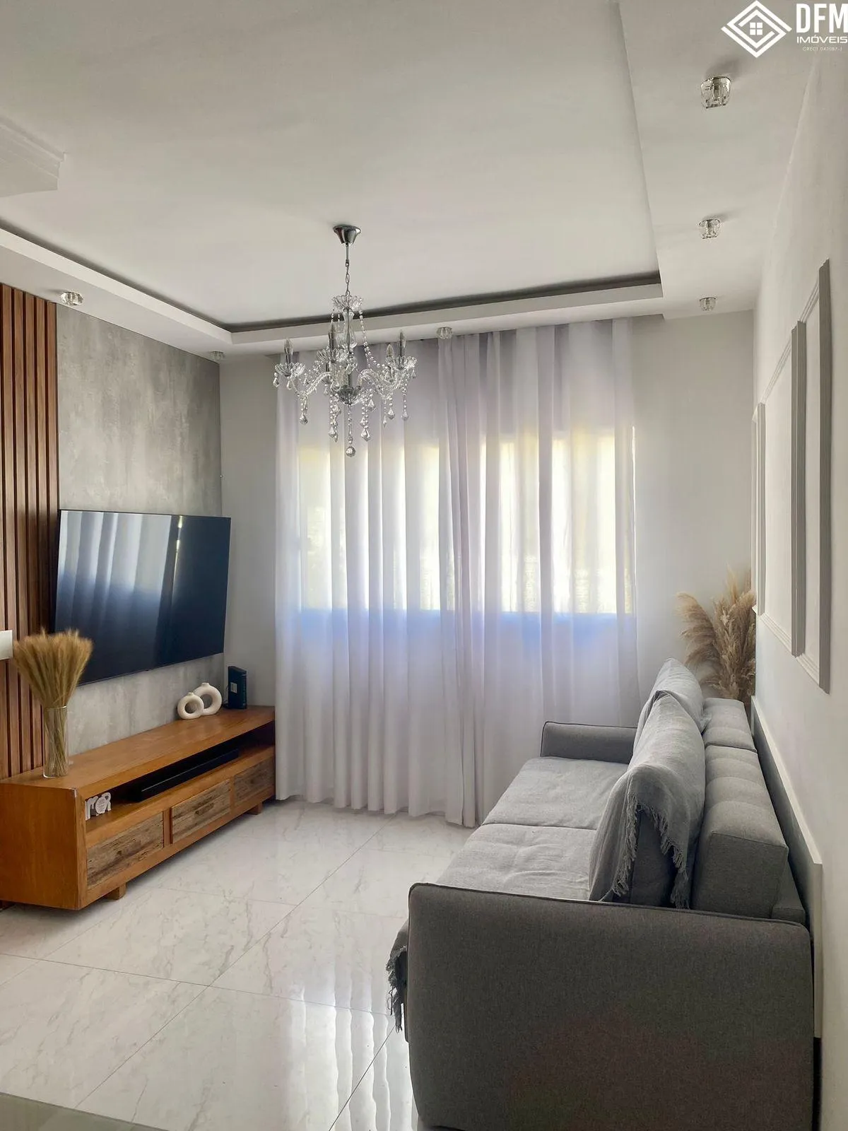 Imagem Casa em Condomínio com 2 Dormitorio(s) localizado(a) no bairro Vila Nova Aparecida em Mogi das Cruzes / Mato Grosso do Sul Ref.:258