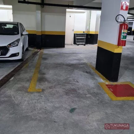 Imagem Apartamento com 2 dormitórios à venda, 66 m² por R$ 680.000,00 - Chora Menino - São Paulo/SP