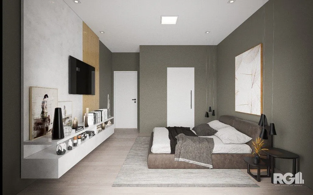 Imagem Casa em condominio fechado