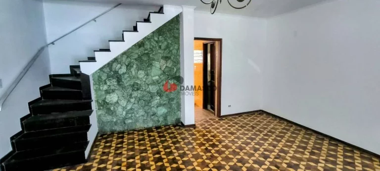 Imagem Sobrado à venda, Santa Maria, São Caetano do Sul