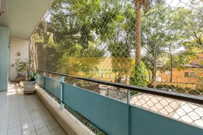 Imagem APARTAMENTO RESIDENCIAL em SÃO PAULO - SP, HIGIENÓPOLIS